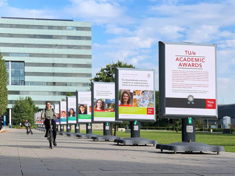 Hey citymarketeer! Zo zet je je stad of regio op de kaart met buitenreclame